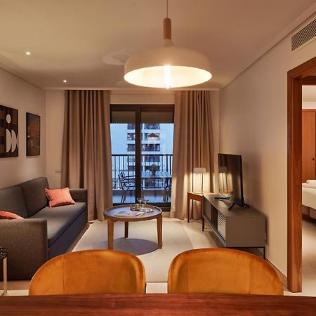 Apartamento Sea View Modern Flat Alboraia Exterior foto