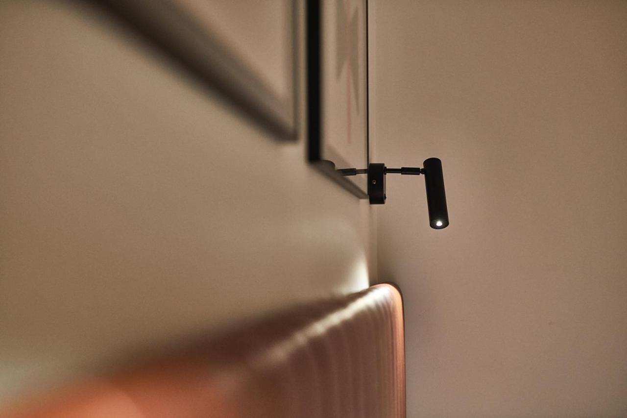 Apartamento Sea View Modern Flat Alboraia Exterior foto