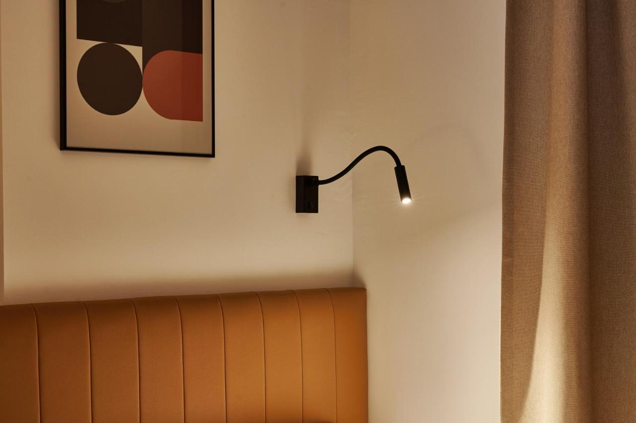 Apartamento Sea View Modern Flat Alboraia Exterior foto